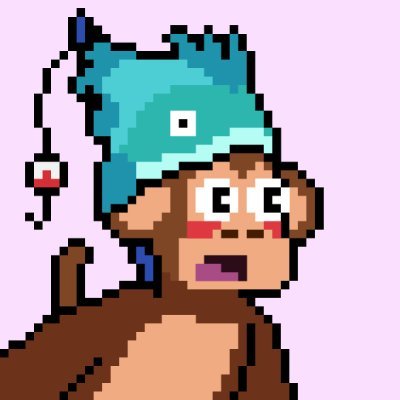 Profile picture of @mondoggg, co-founder of Resonance Labs