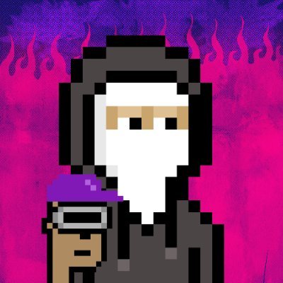 Profile picture of @shatt_eth, co-founder of Resonance Labs